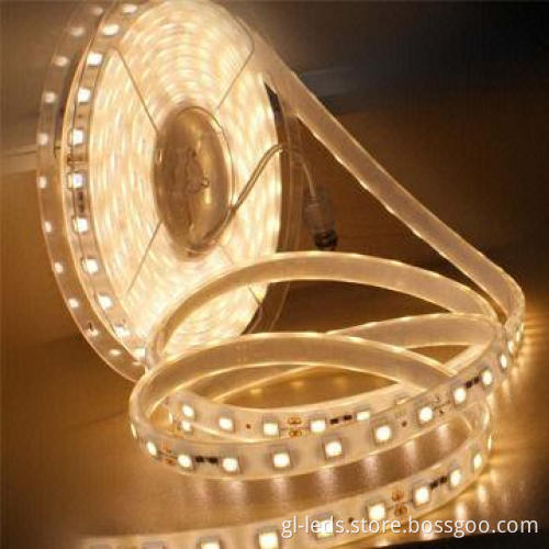 UL-certified Waterproof LED Light